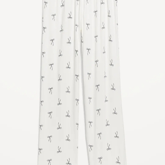 NWT Old Navy Classic Pajama Set - Picture 7 of 7